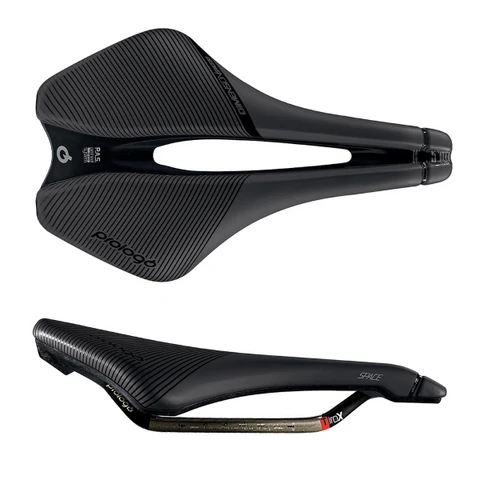 パーツ Prologo Dimension SPACE Ti-rox 153 Prologo Dimension Tri Pas TiroX CPC Airing Saddle