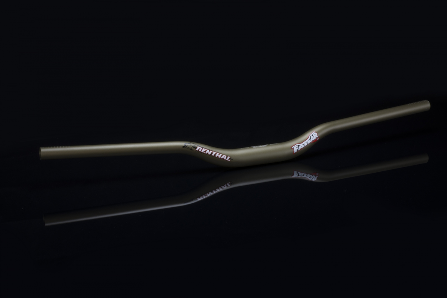Cintre Renthal Fatbar Carbon 35 LordGun online bike store