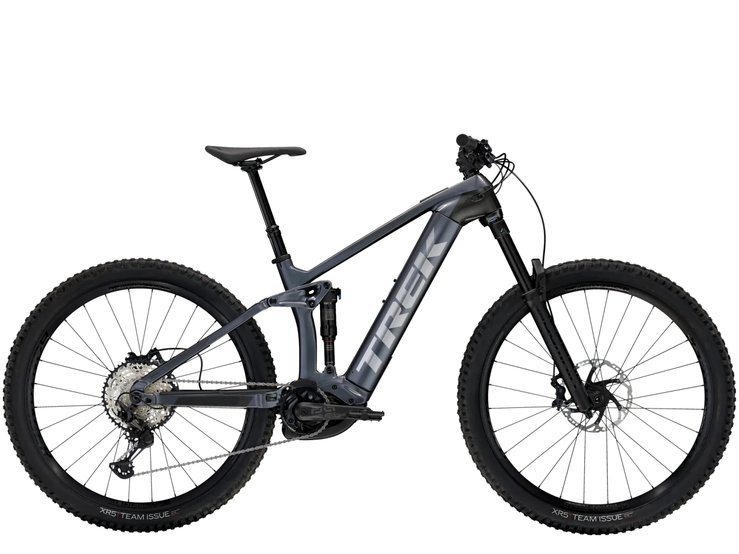 TREK Rail 9.7 Gen 4 カーボン e-mtb 2024 Trek Rail 9.7 Gen 4 – Spécifications, comparaisons