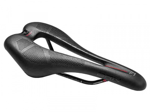 BRN Carbon F1