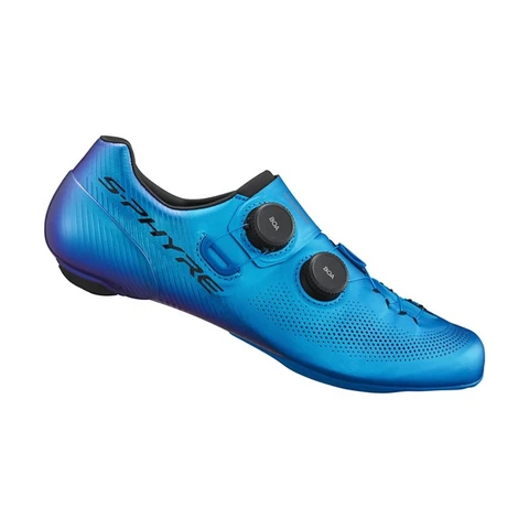 ZAPATILLAS MTB SHIMANO AM701 VERDE LIMA - HobbyBike