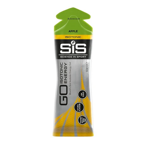 SIS GO Isotonic Energy
