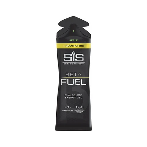 SIS Beta Fuel + Nootropics