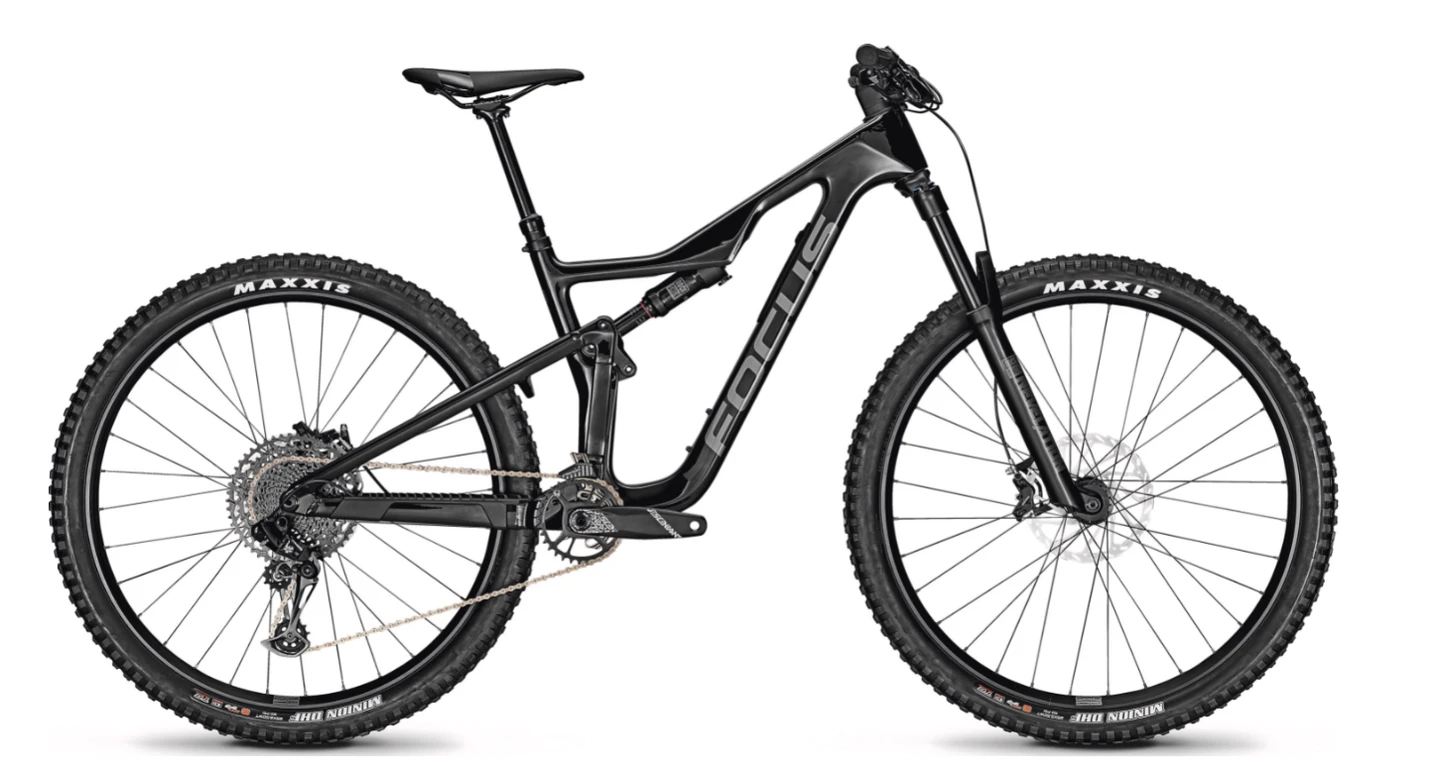 FOCUS Jam CICLIMATTIO