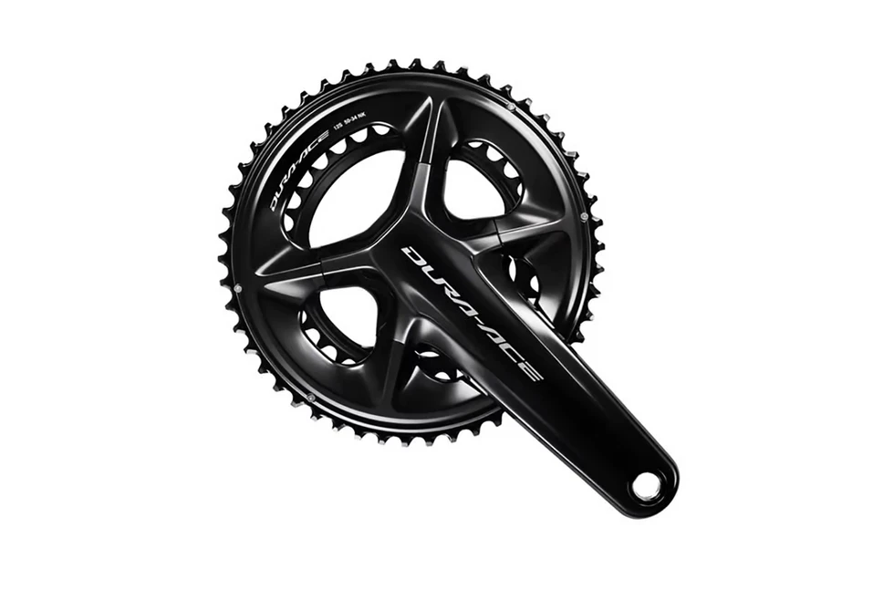 SHIMANO Dura-Ace FC-R9200 Crankset - CICLIMATTIO