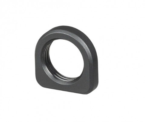 TREK Fastener Fuel EX Main Pivot D-Nut