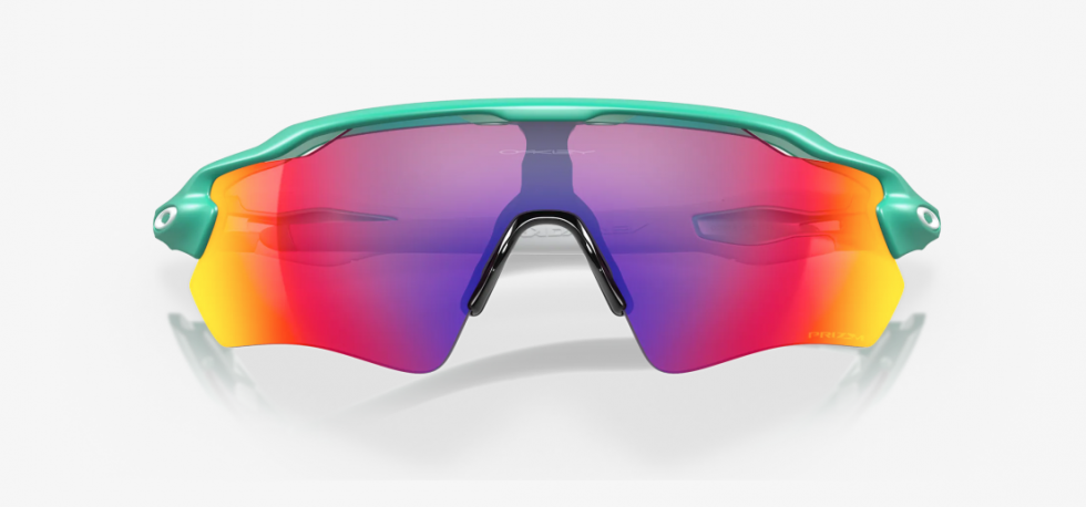 OAKLEY Radar EV Path Heritage Colors Collection Glasses - CICLIMATTIO