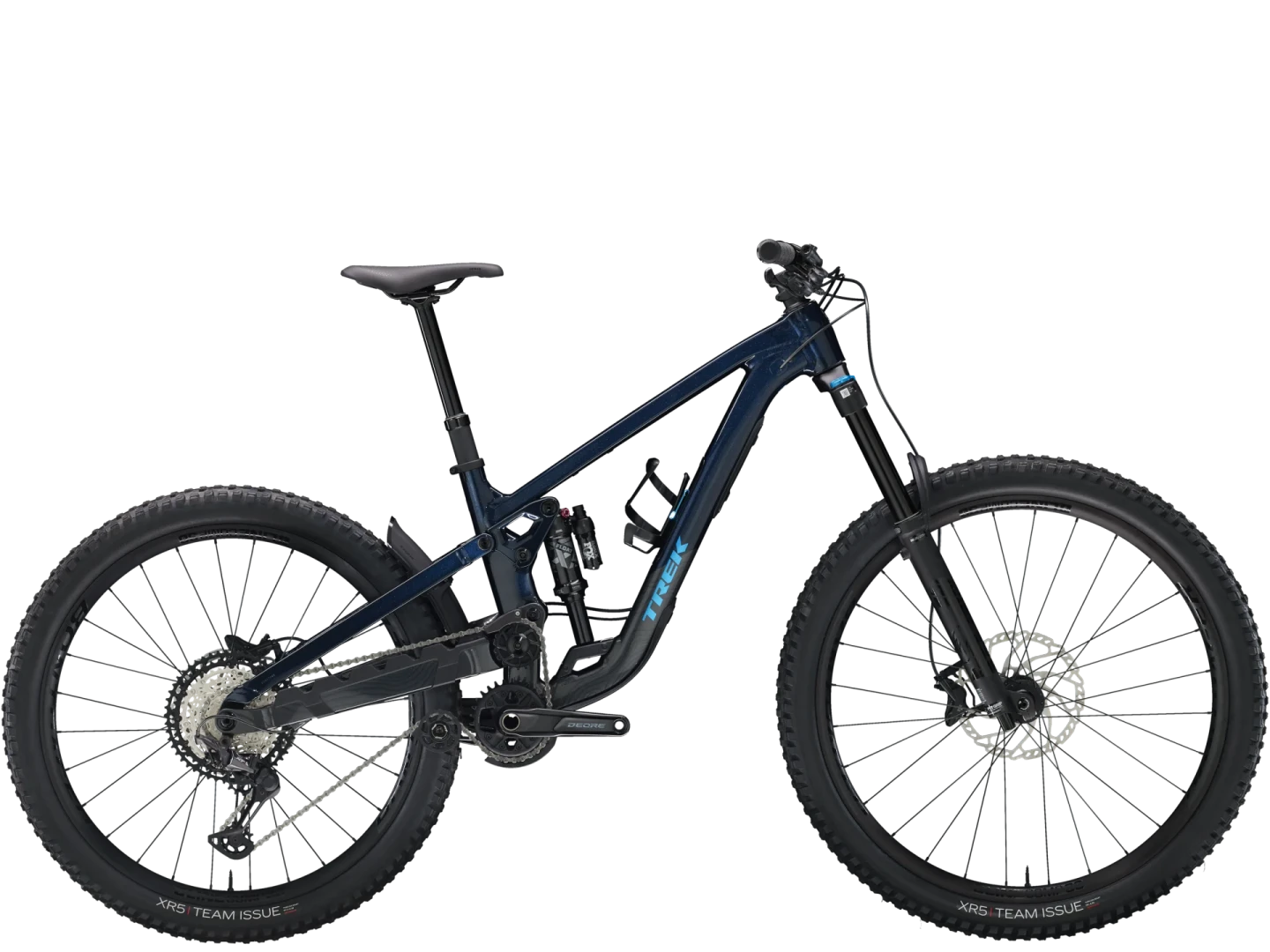 mtb downhill trek Slash 8 Gen 6 CICLIMATTIO