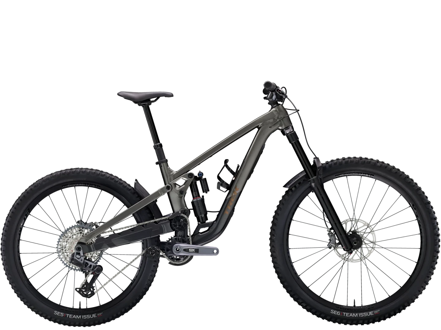 mtb downhill Slash GX AXS T-Type Gen CICLIMATTIO