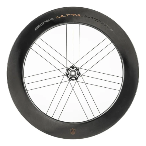 パーツ Campagnolo BORA ULTRA WTO60 DB C19 Bora Ultra WTO Wheels | Campagnolo