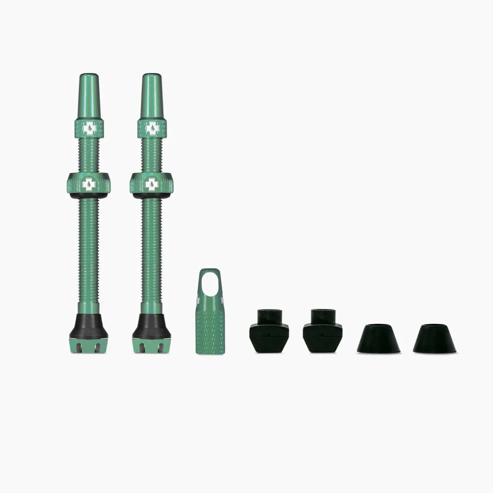 Valvole Tubeless - V2