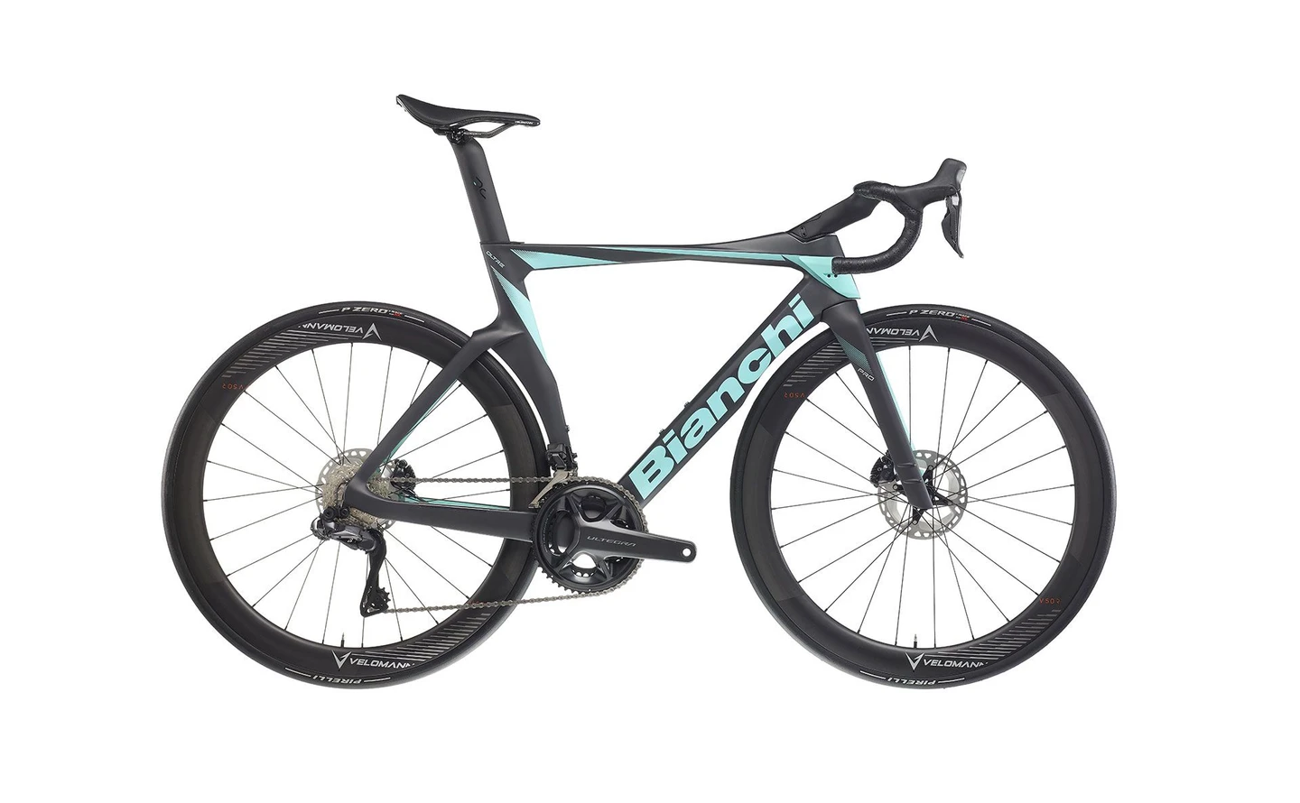 Vélo bianchi fashion 2020