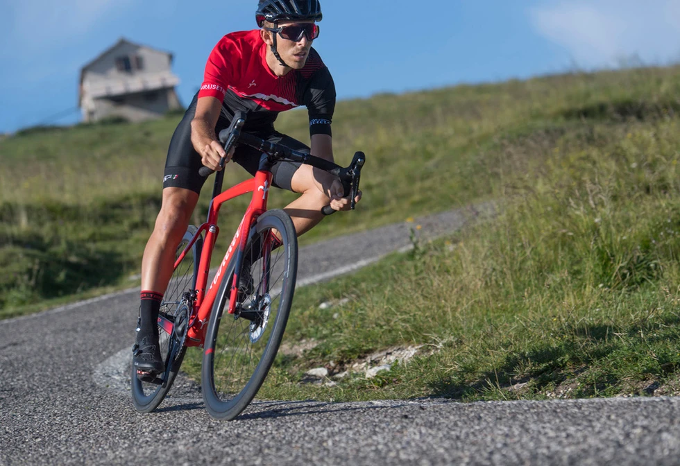 Wilier Rigo Jersey - CICLIMATTIO