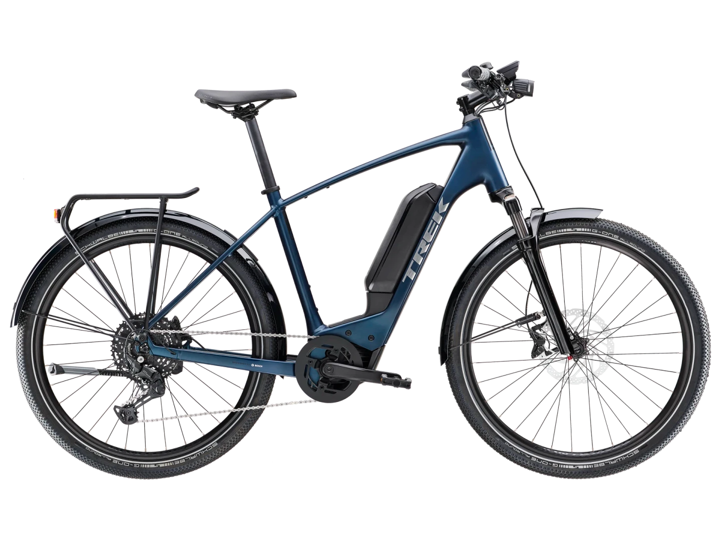 trek allant bicycle Trek Allant+ 6 800Wh Ebike