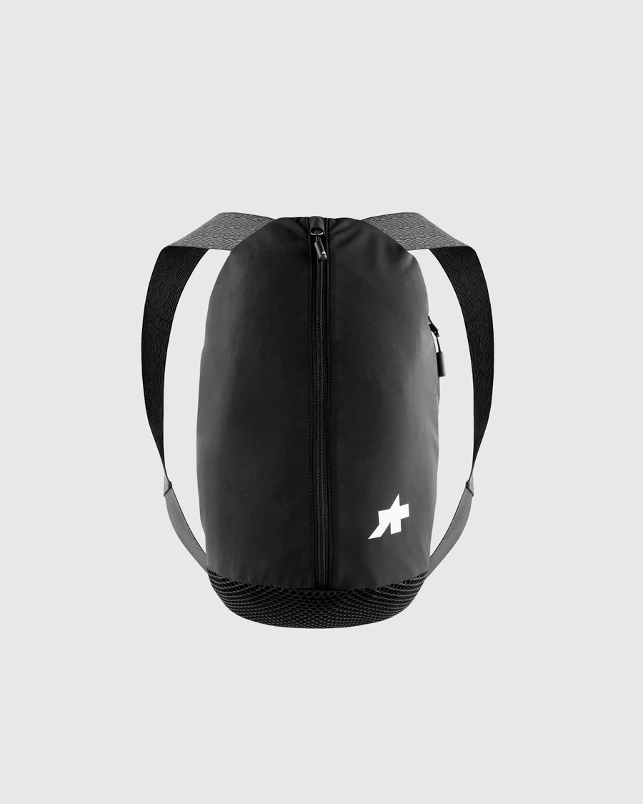Assos Endurance Spider Bag P1 - CICLIMATTIO