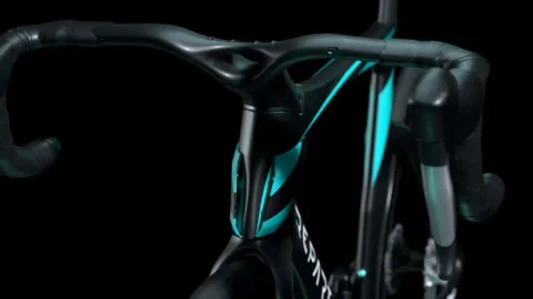 BIANCHI Oltre RC/Pro Handlebar - CICLIMATTIO