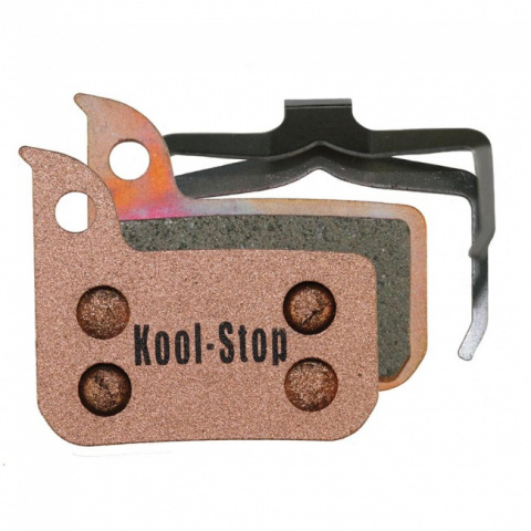 KOOLSTOP KS-D297S Sram Red Road Plaquettes De Frein