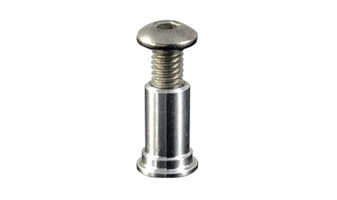 LEONARDI RACING Bullone Adattatore Per Rotella Max Speed Sram