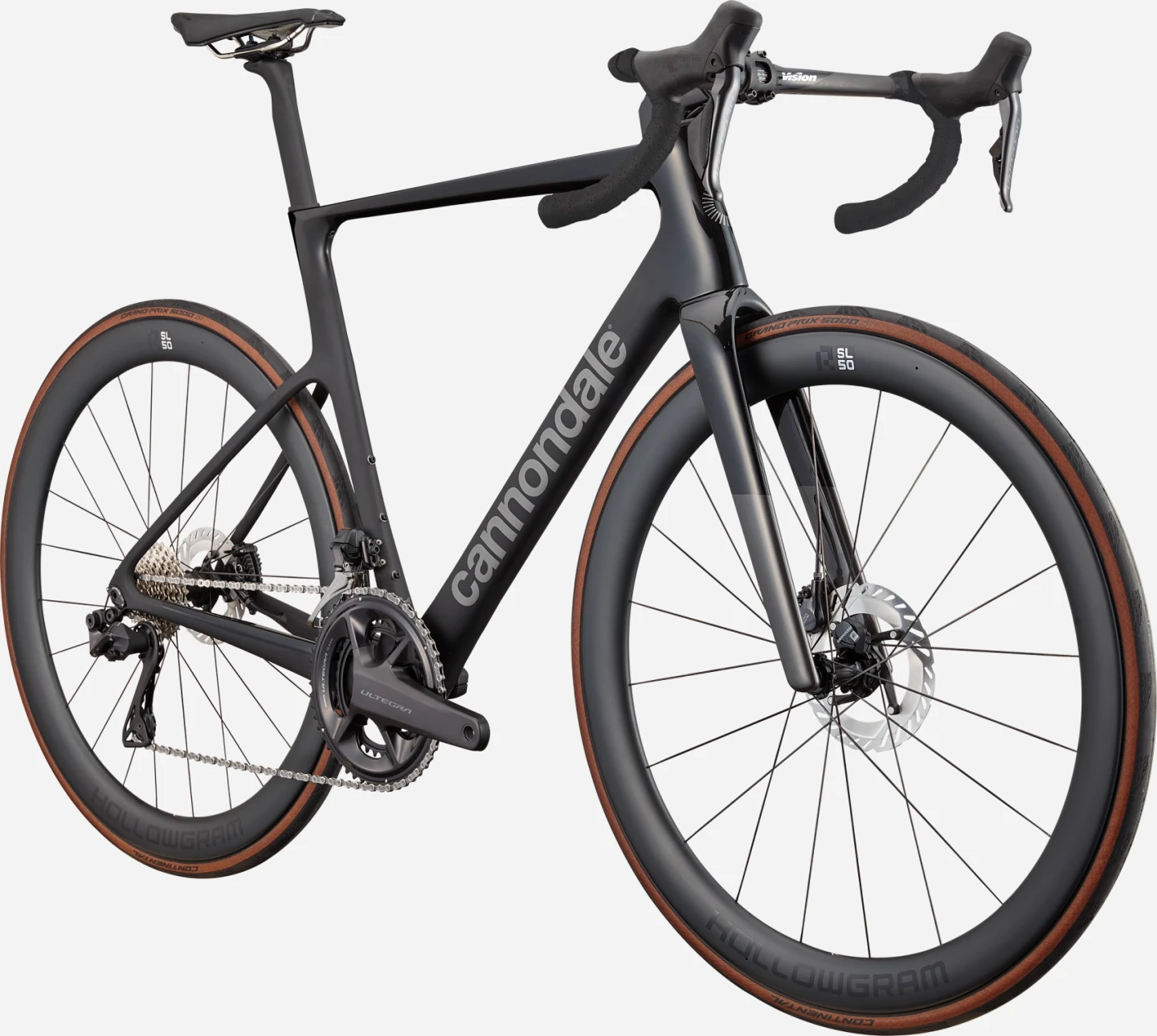 スーパーシックスエボハイモッドブラックインクSuperSix EVO