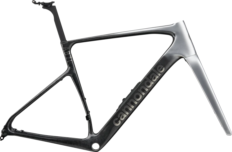 Cannondale Synapse ロードバイクフレーム Cannondale Synapse Lab71 Frameset - CICLIMATTIO