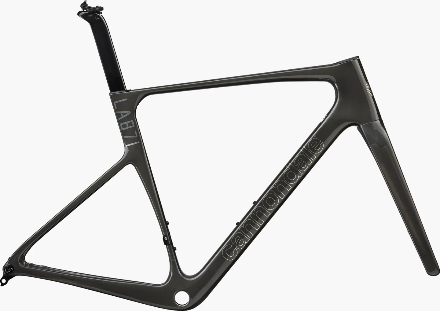 Kit Cadre SuperSix EVO LAB71