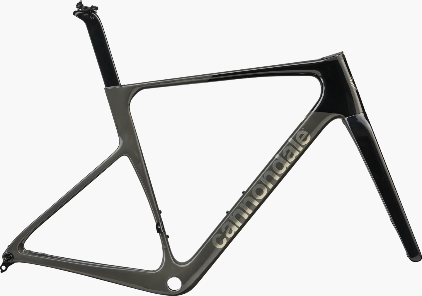 Kit Cadre SuperSix EVO Hi-MOD