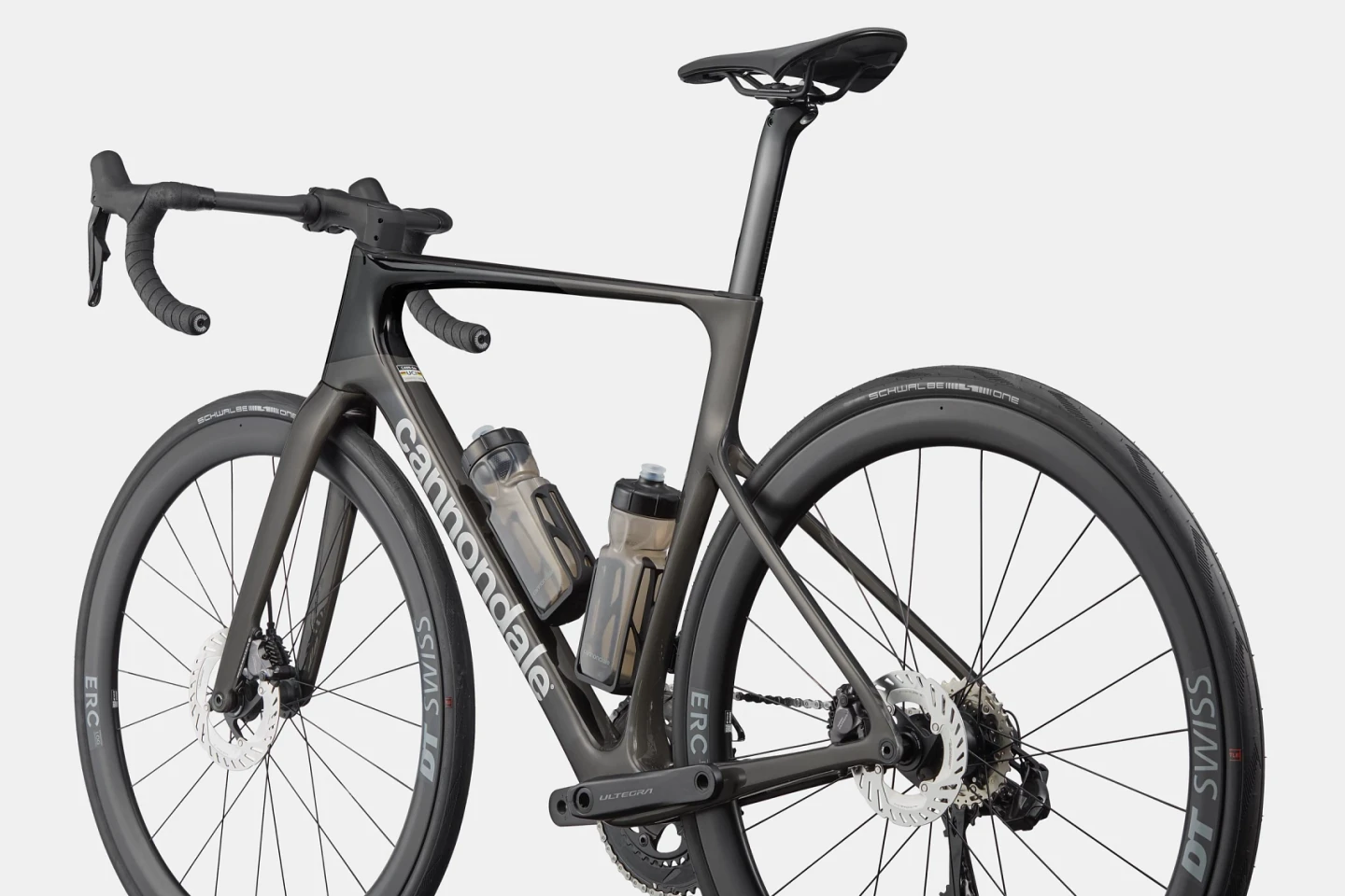 Cannondale SuperSix EVO 2 Road Bike - CICLIMATTIO