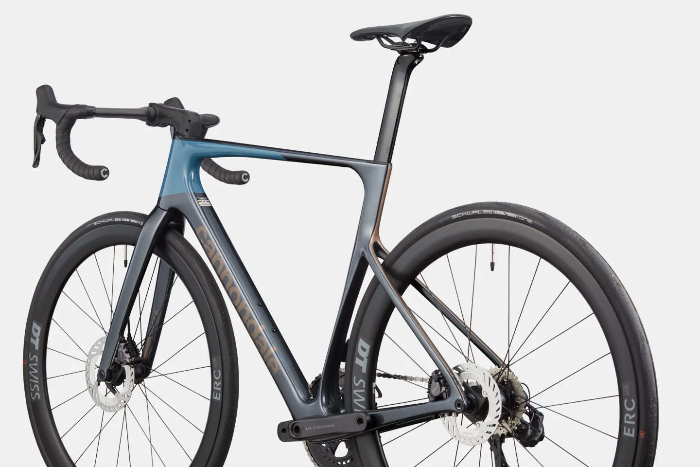 Cannondale SuperSix EVO 2 Road Bike - CICLIMATTIO