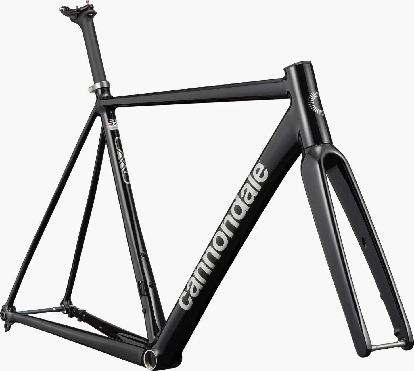 Cannondale Caad14 Frameset - CICLIMATTIO