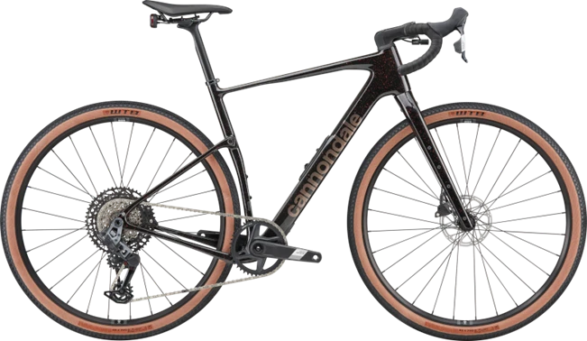 Topstone Carbon 2 AXS SmartSense