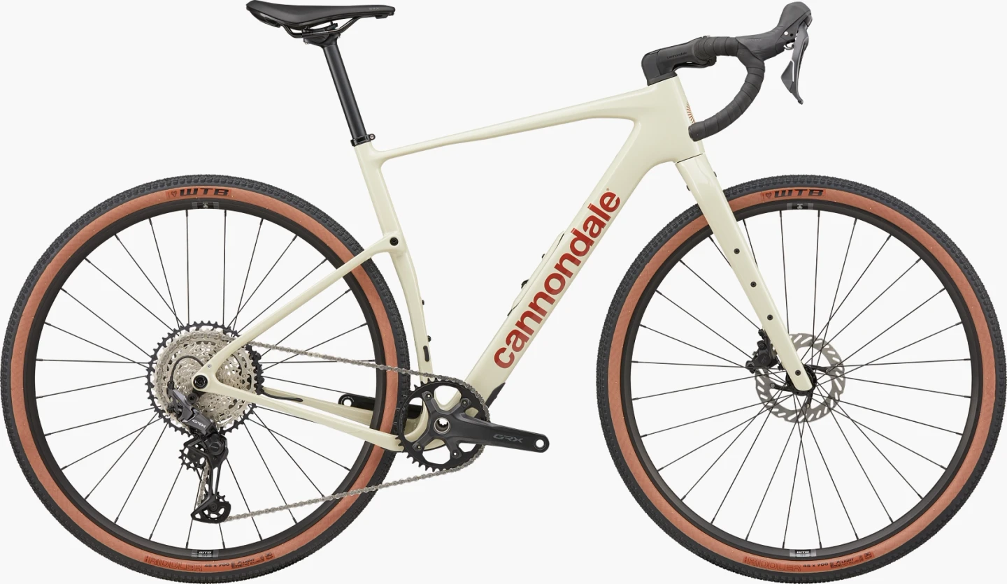 Topstone Carbon 3 GRX - 1x 
