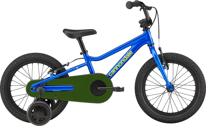 Kids Trail 16 Freewheel