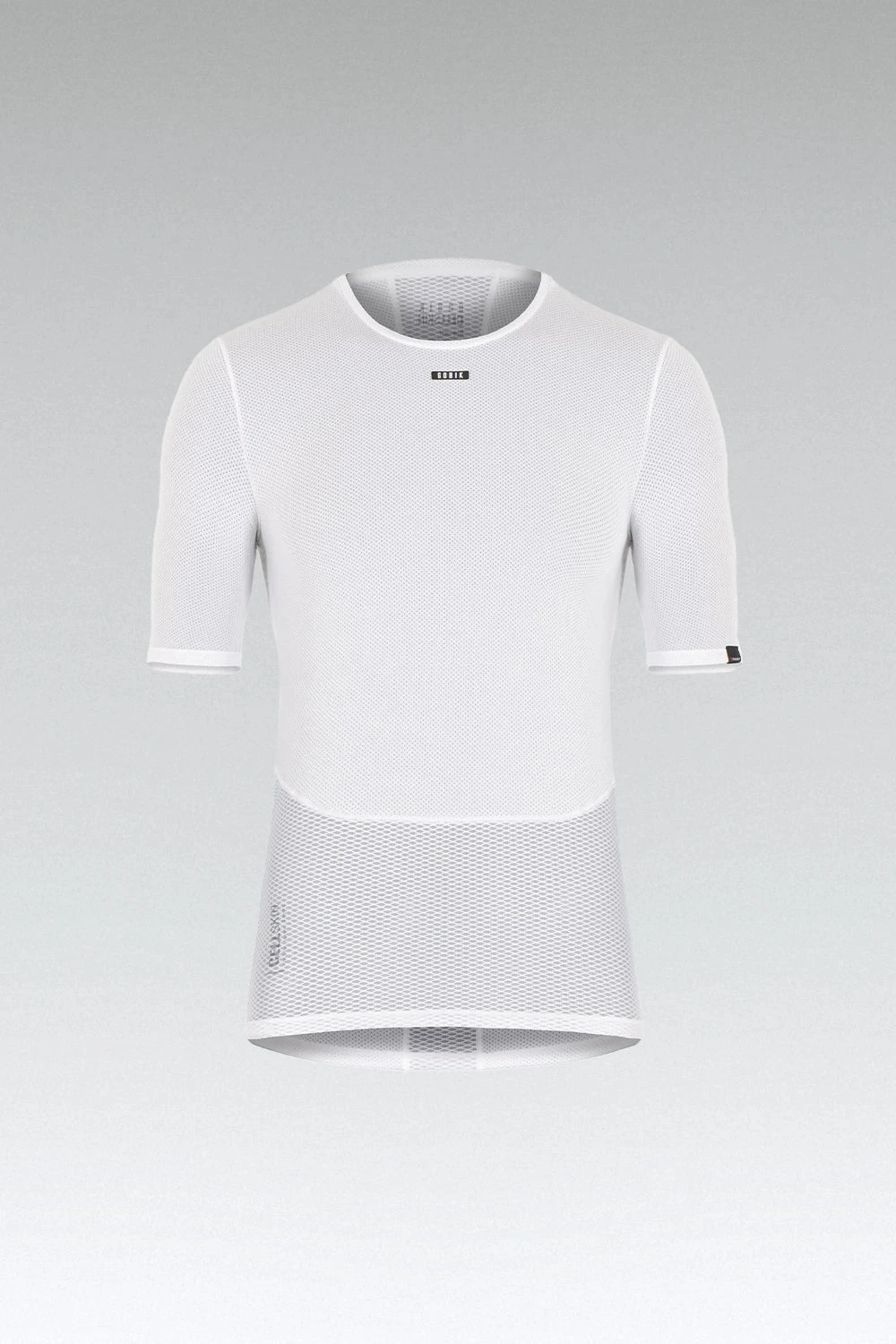 GOBIK Cell Skin Woman SS Base Layer Hakuba