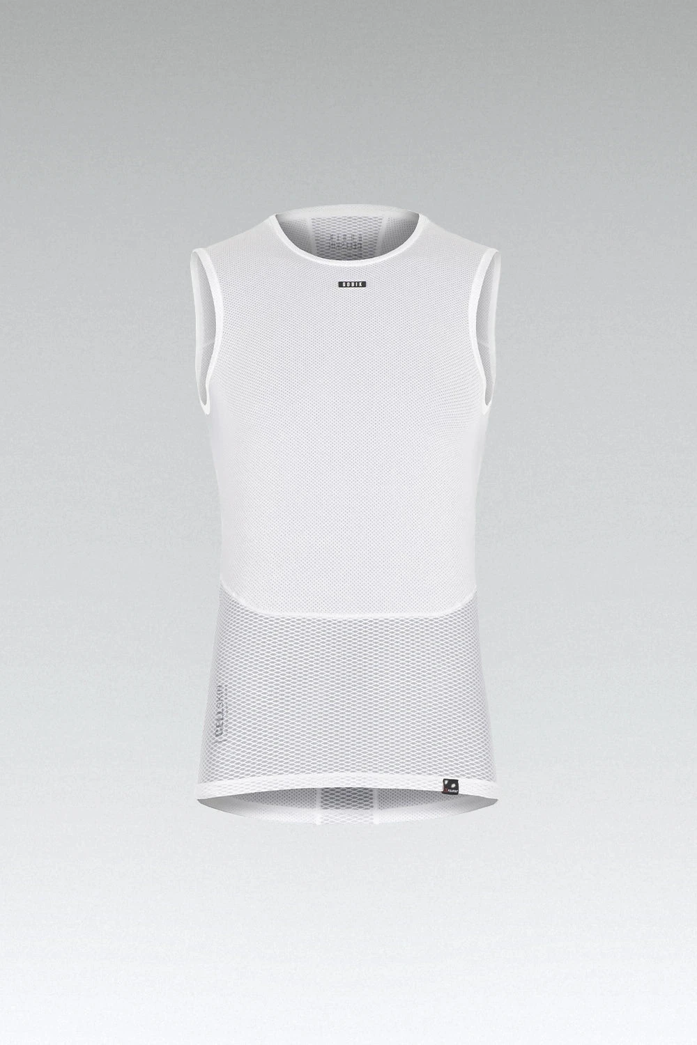 GOBIK Cell Skin Woman Base Layer Hakuba