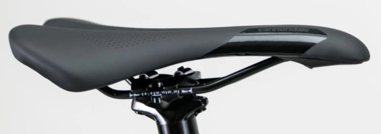 Cannondale stage ergo saddle sale