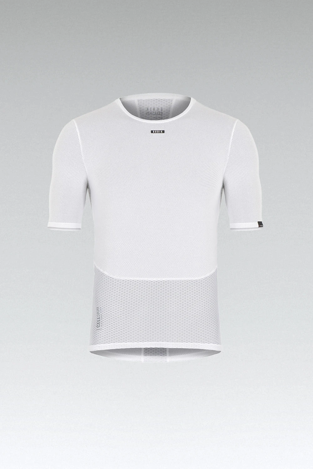 GOBIK Cell Skin SS Base Layer Habuka