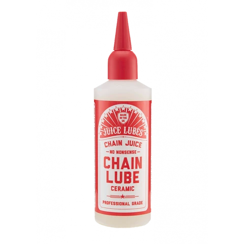 JUICE LUBE Ceramic Lube Lubrificante Catena