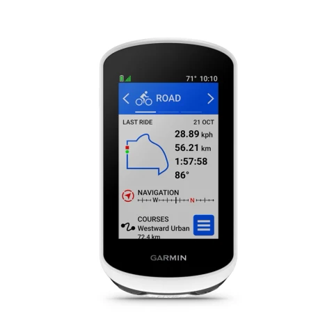 GARMIN Edge® Explore 2
