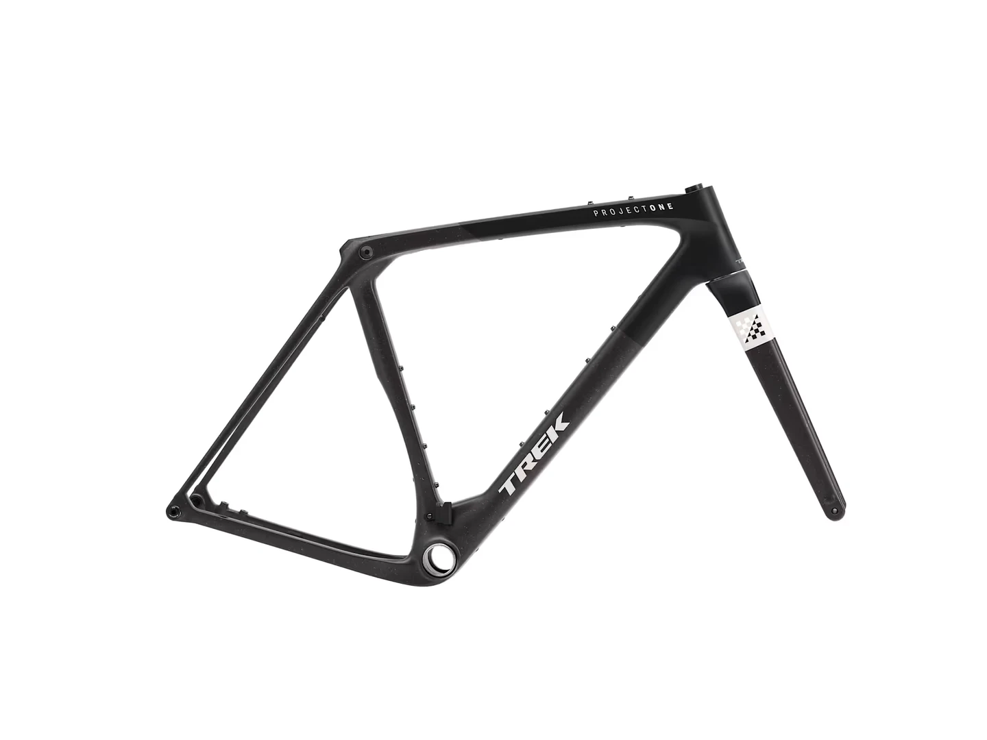 trek Checkmate SLR Frameset - CICLIMATTIO