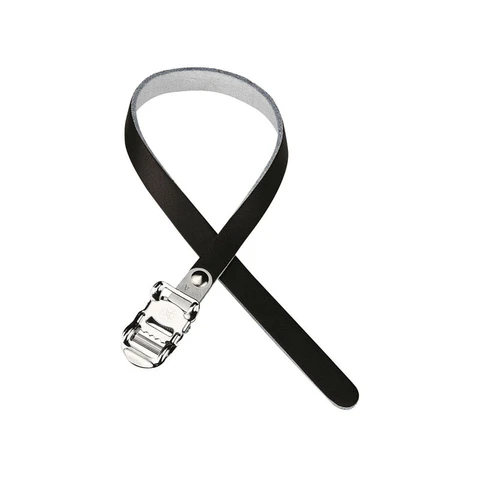 BRN Vintage Leather Straps
