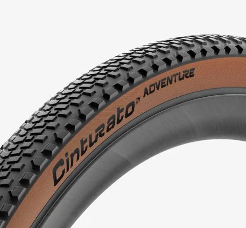 PIRELLI Cinturato Adventure