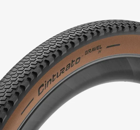 PIRELLI Cinturato GRAVEL H