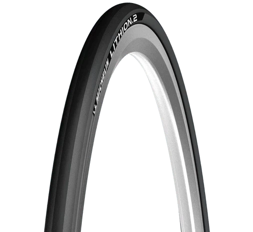 Michelin Lithion 2 タイヤ　シマノR500ホイールセット Michelin Lithion 2 Tire - CICLIMATTIO