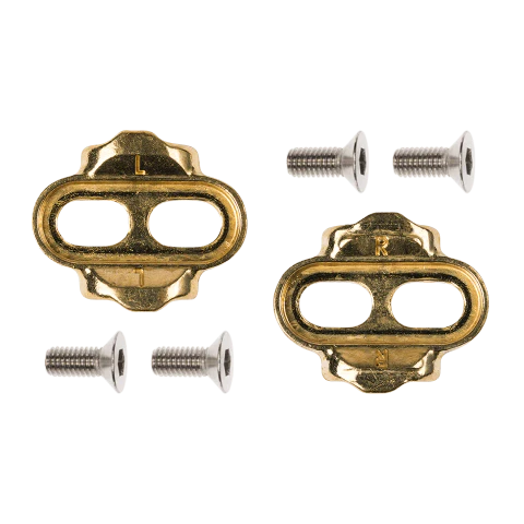 CRANKBROTHERS Standard Release Cleat Kit