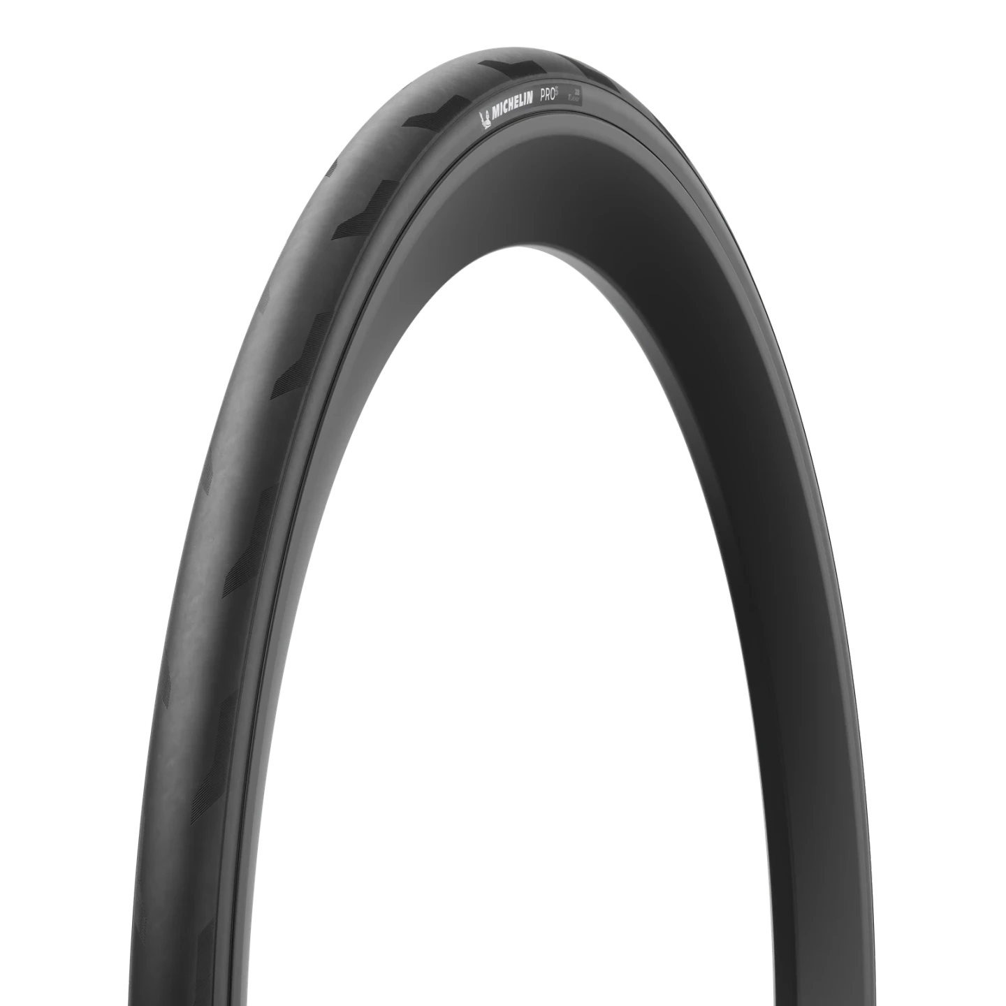 Michelin PRO5 Competition GUM-X Tire CICLIMATTIO