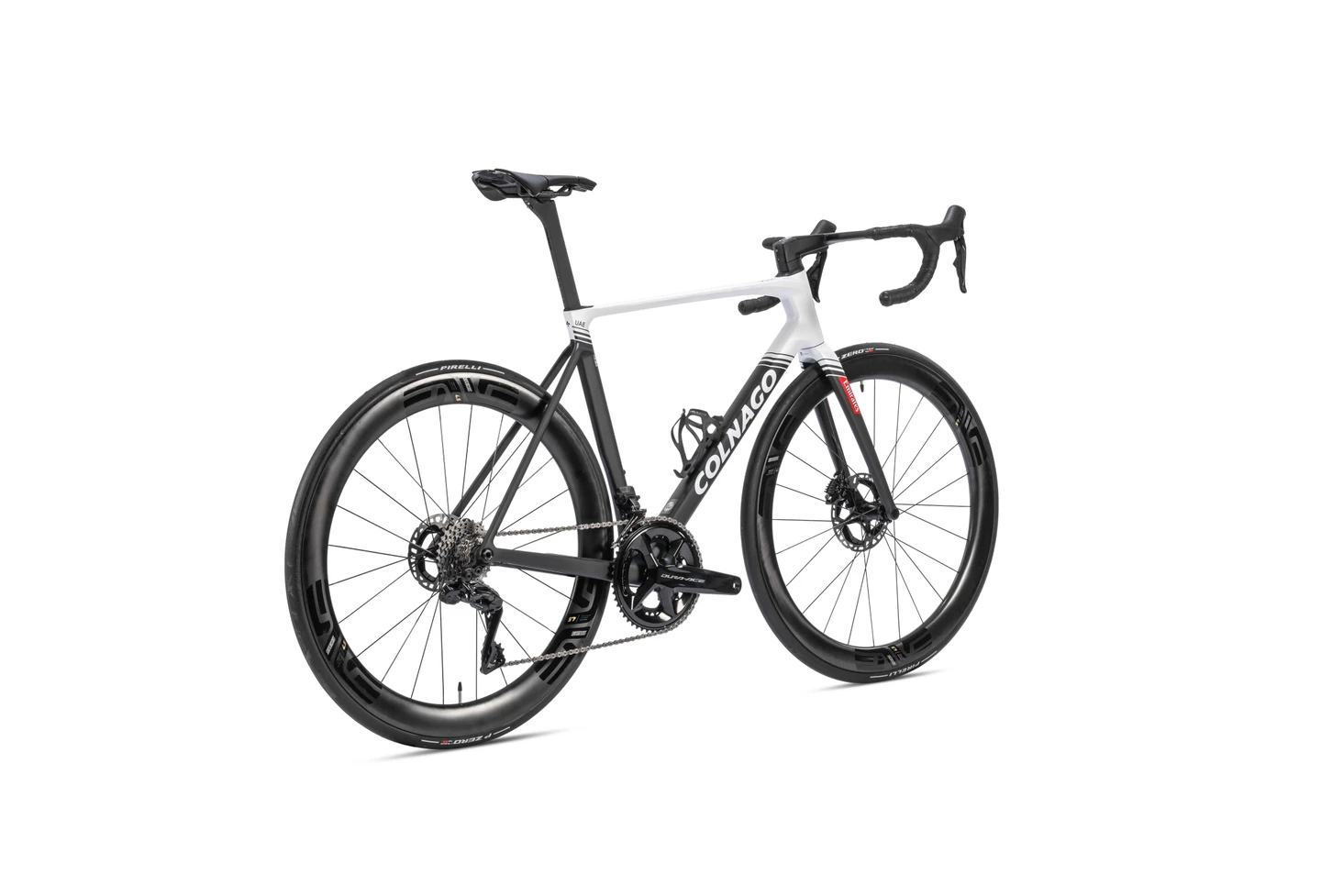 Shimano Ultegra Bici Da Corsa Colnago Pedalata Assistita Colnago
