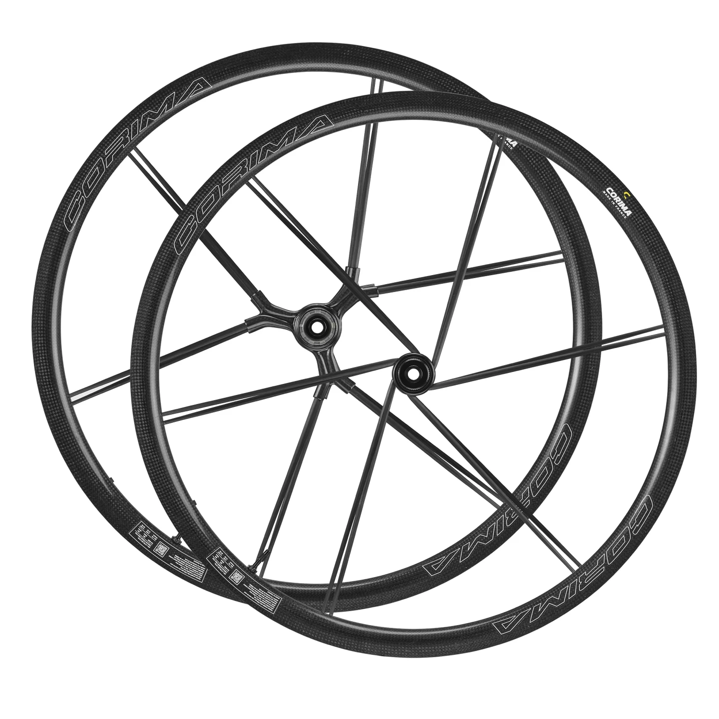 MCC EVO 32 Tubolare