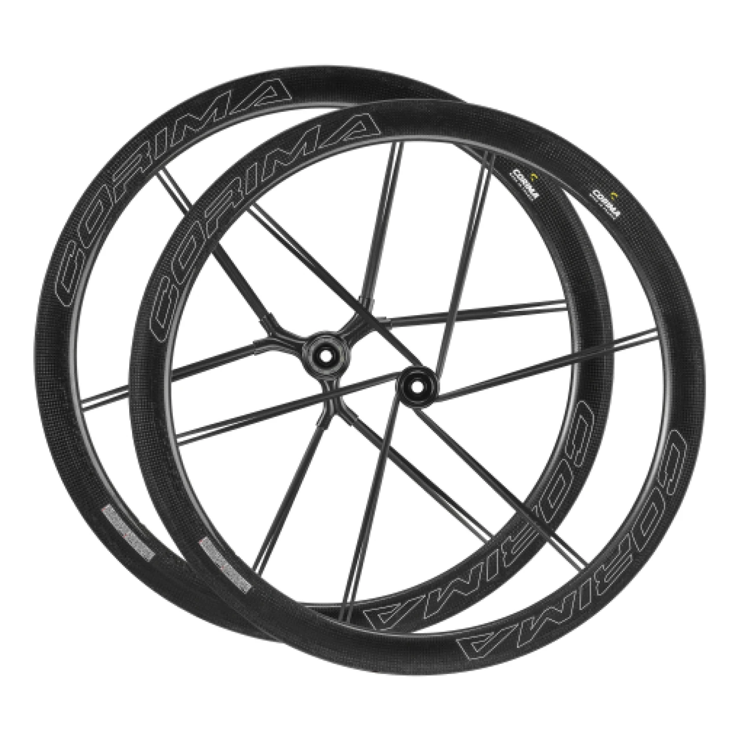 MCC EVO 47 Tubular
