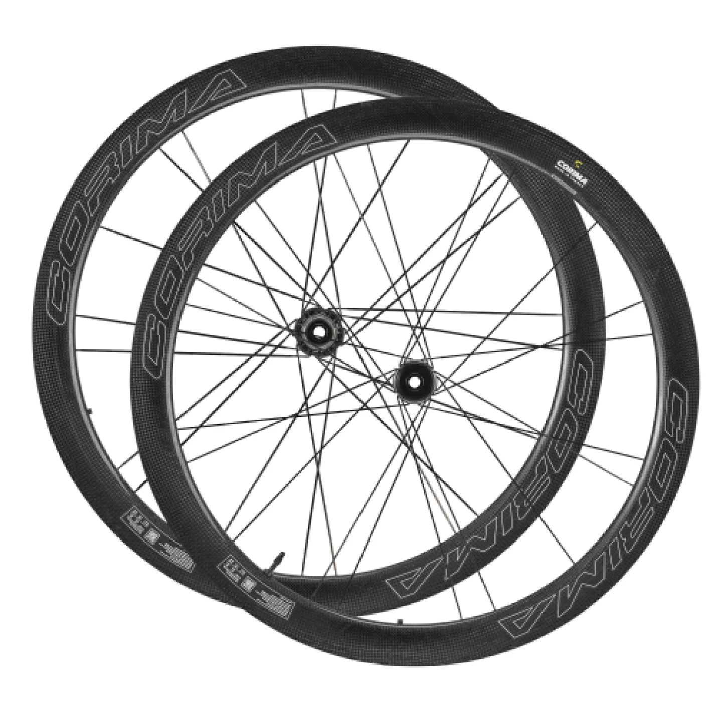 Evo carbon wheels sales