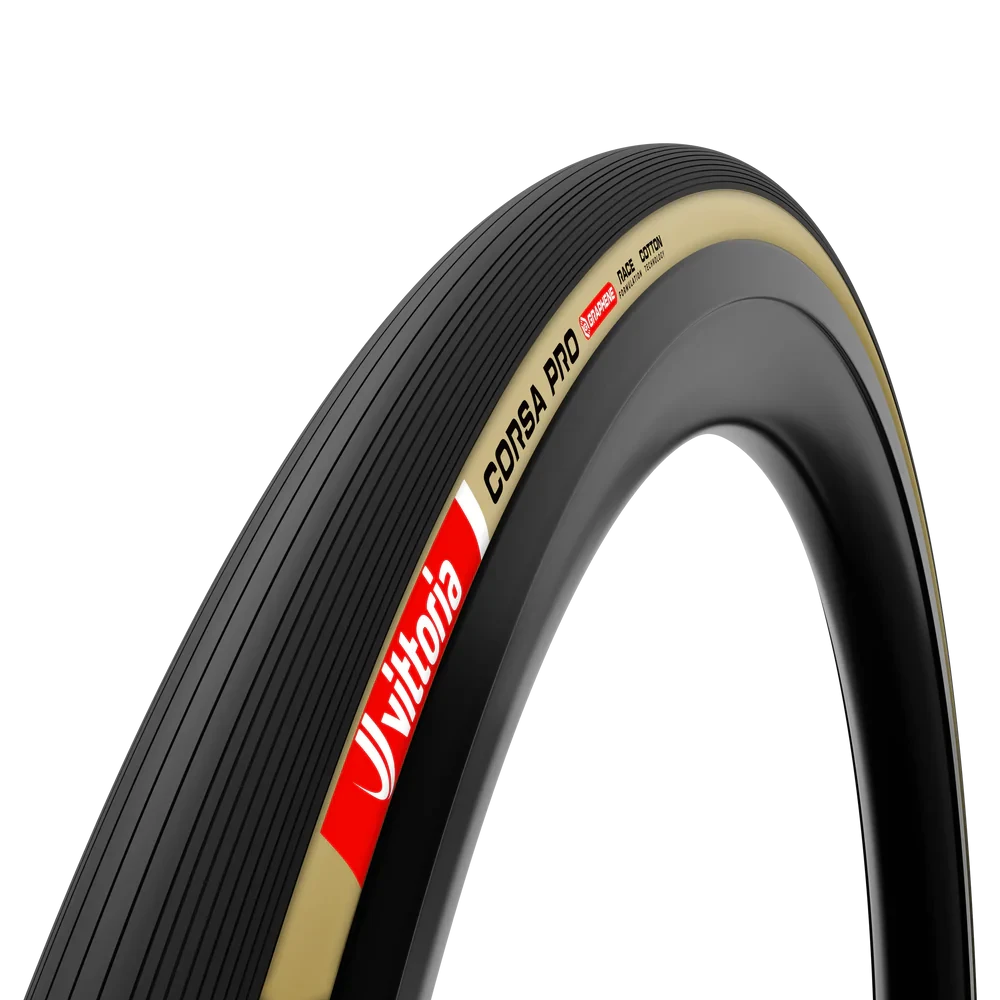 Corsa Pro Tube-Type